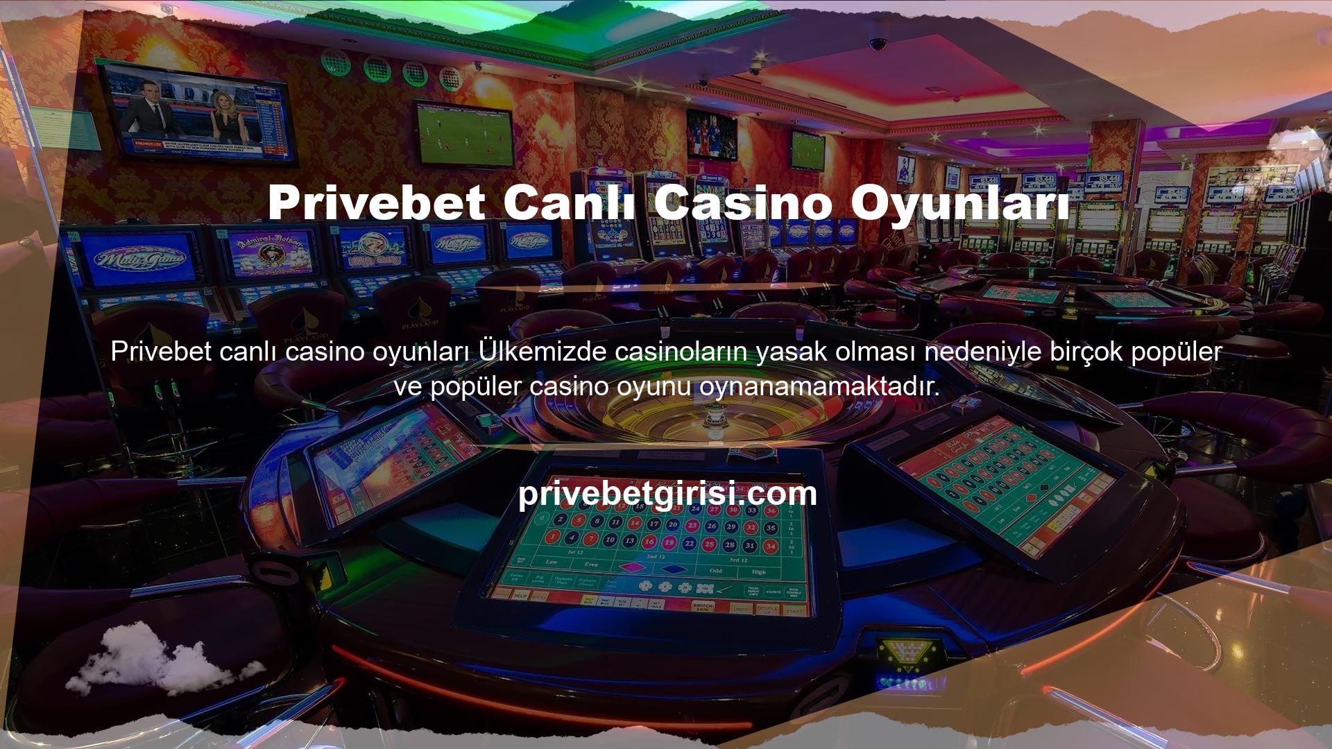Kumar siteleri, üyelerine spor bahisleri ve casino oyunları sunmaktadır