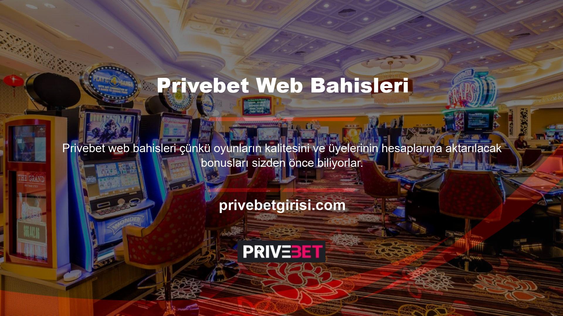Yasadışı bir casino web sitesine her kaydolduğunuzda, platformunuzun kaynağının yasa dışı casino web sitesine erişime izin verip vermediğini daima kontrol edin